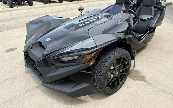 2026 Polaris Slingshot S AutoDrive