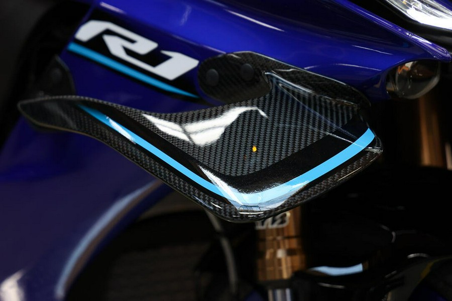2026 Yamaha YZF-R1