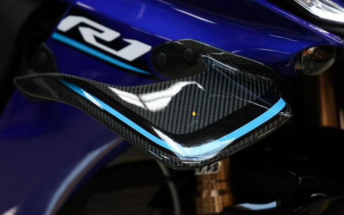 2026 Yamaha YZF-R1