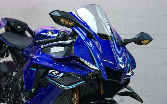 2026 Yamaha YZF-R1