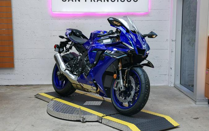 2026 Yamaha YZF-R1