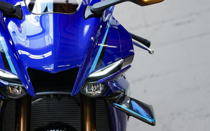 2026 Yamaha YZF-R1