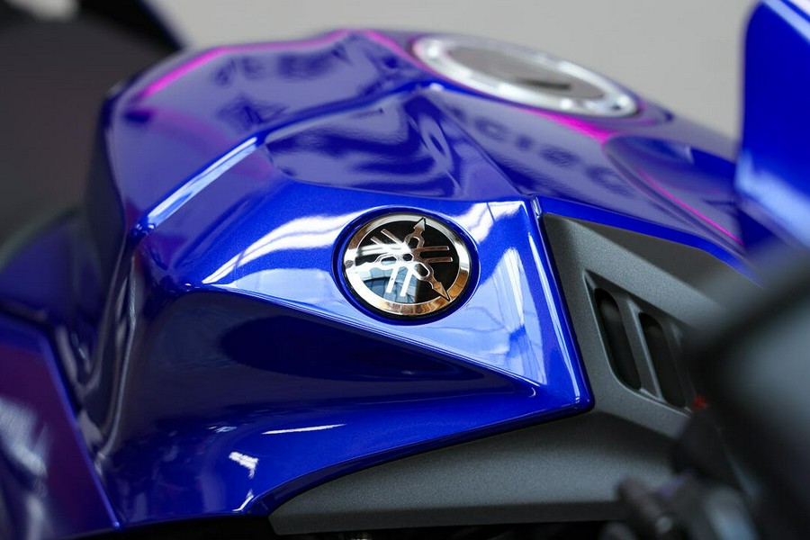2026 Yamaha YZF-R1