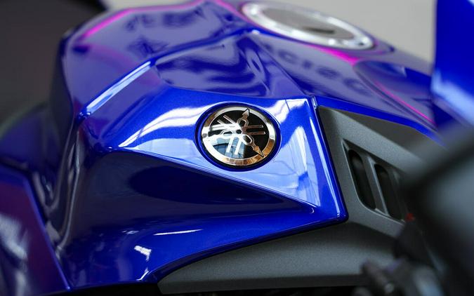 2026 Yamaha YZF-R1