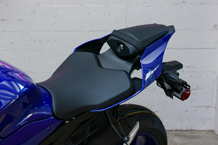 2026 Yamaha YZF-R1