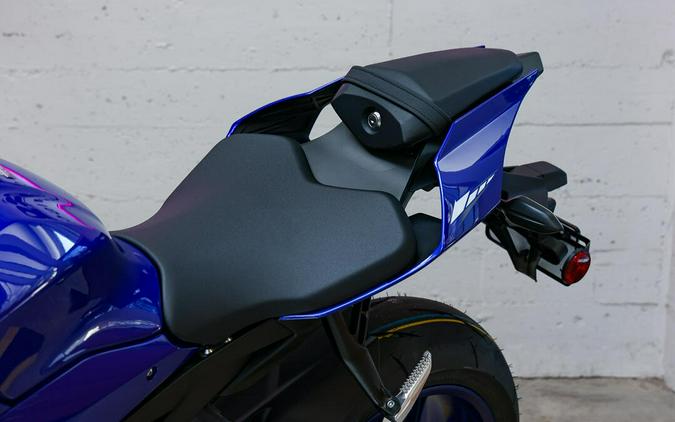 2026 Yamaha YZF-R1