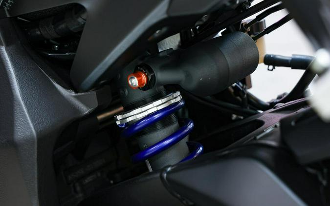 2026 Yamaha YZF-R1