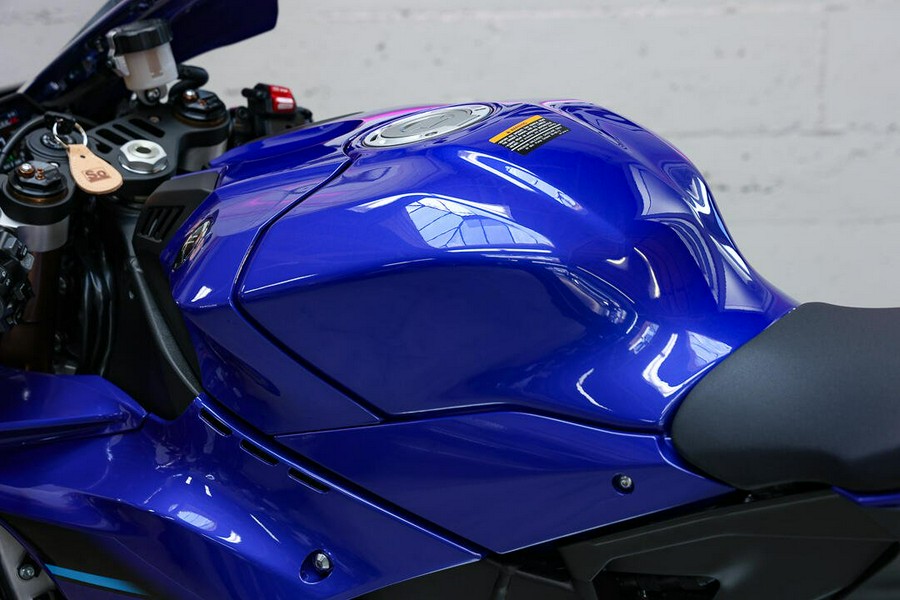 2026 Yamaha YZF-R1