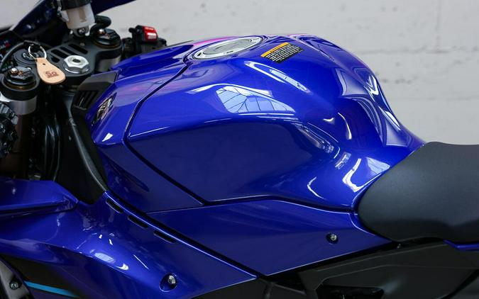 2026 Yamaha YZF-R1