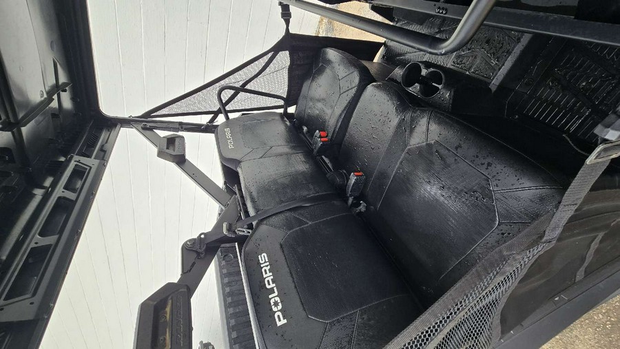 2025 Polaris Ranger Crew 1000 Premium