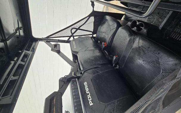2025 Polaris Ranger Crew 1000 Premium