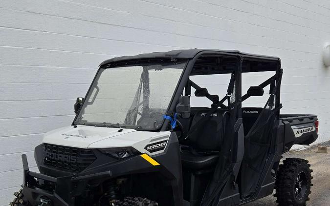 2025 Polaris Ranger Crew 1000 Premium