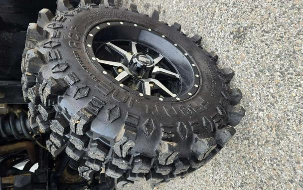 2025 Polaris Ranger Crew 1000 Premium