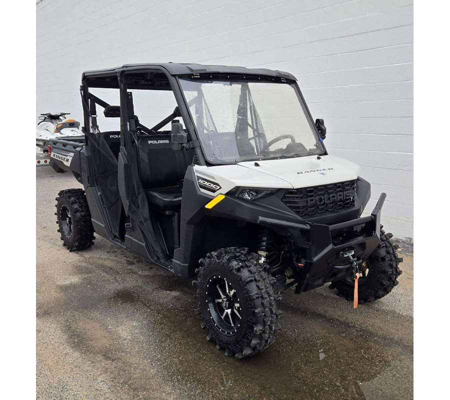 2025 Polaris Ranger Crew 1000 Premium