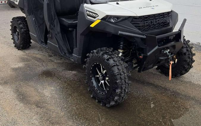 2025 Polaris Ranger Crew 1000 Premium