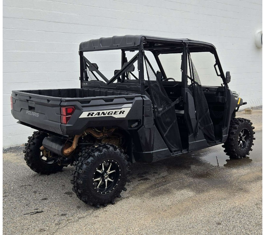 2025 Polaris Ranger Crew 1000 Premium