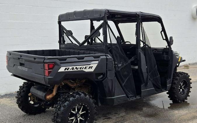 2025 Polaris Ranger Crew 1000 Premium