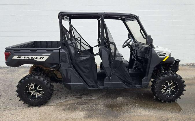 2025 Polaris Ranger Crew 1000 Premium