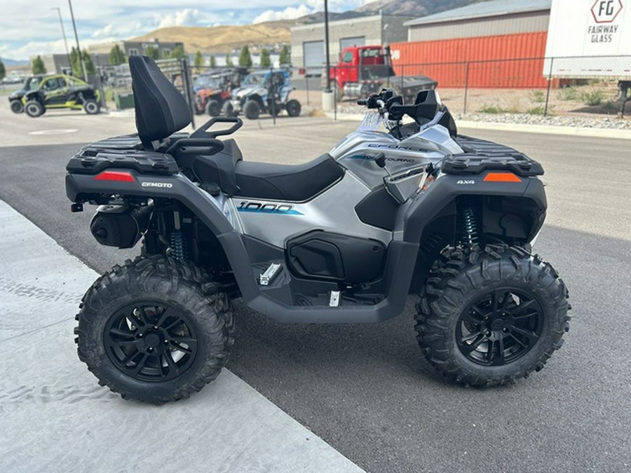 2027 CFMOTO CF1000AZ-2