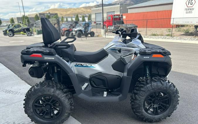 2027 CFMOTO CF1000AZ-2