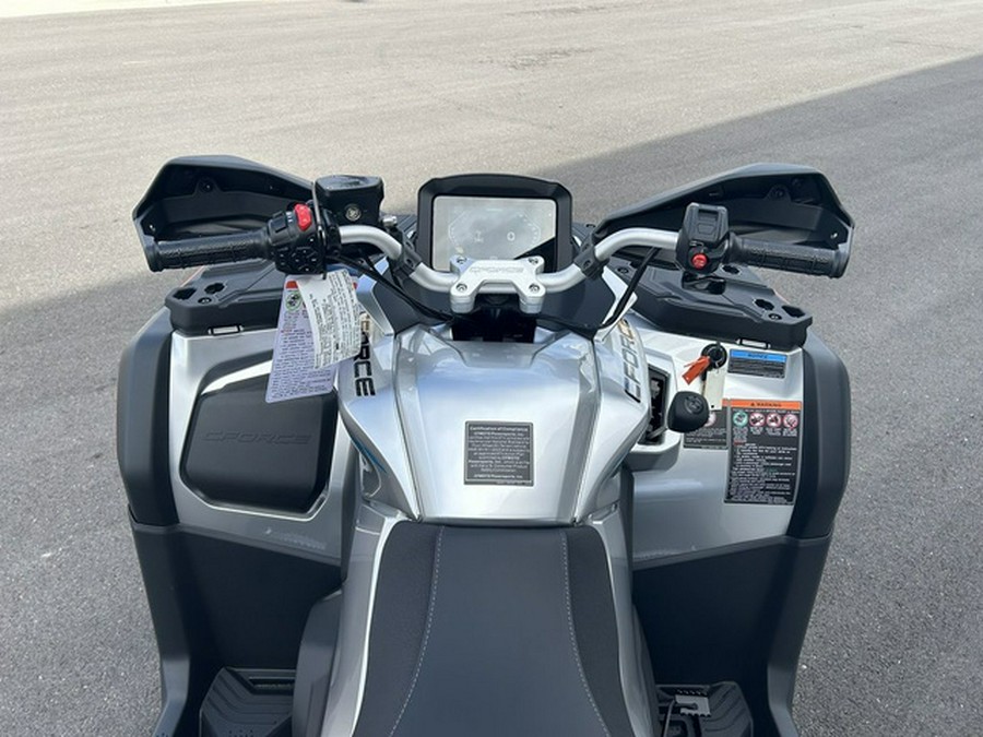 2027 CFMOTO CF1000AZ-2