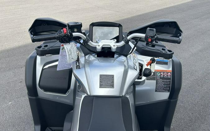 2027 CFMOTO CF1000AZ-2