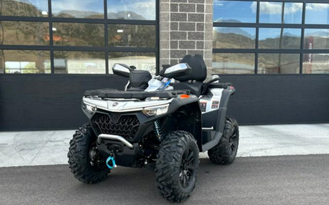 2027 CFMOTO CF1000AZ-2