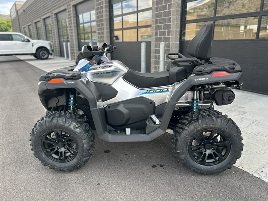2027 CFMOTO CF1000AZ-2