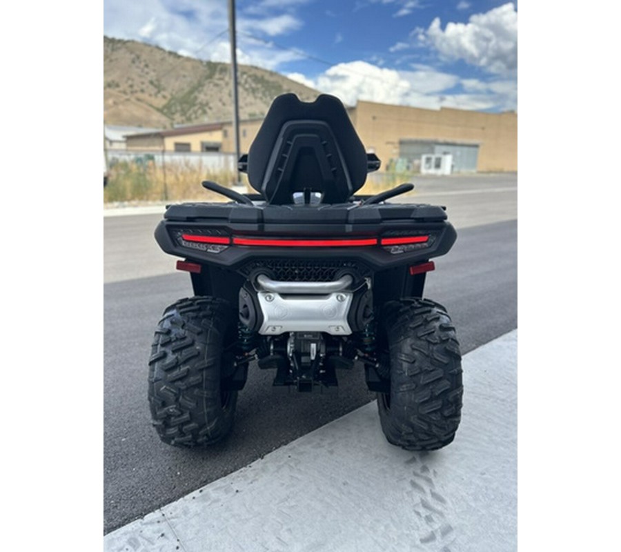 2027 CFMOTO CF1000AZ-2