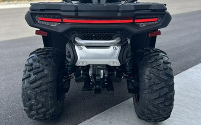 2027 CFMOTO CF1000AZ-2