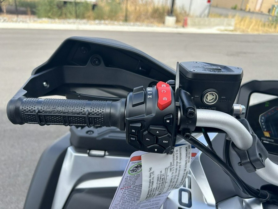2027 CFMOTO CF1000AZ-2