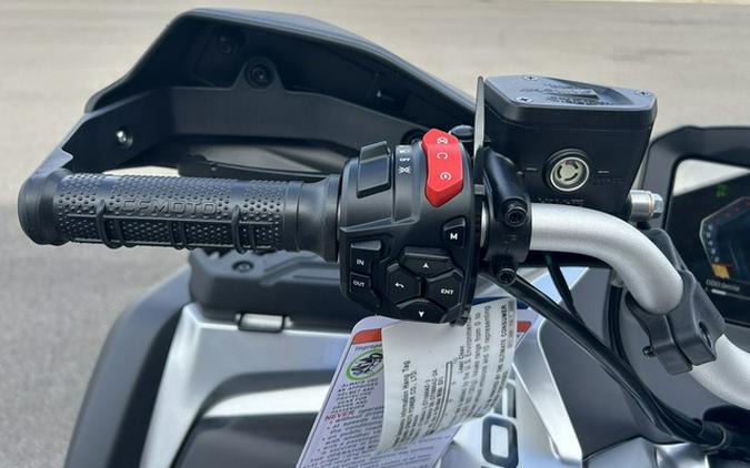2027 CFMOTO CF1000AZ-2