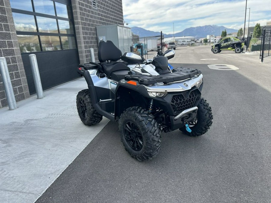 2027 CFMOTO CF1000AZ-2