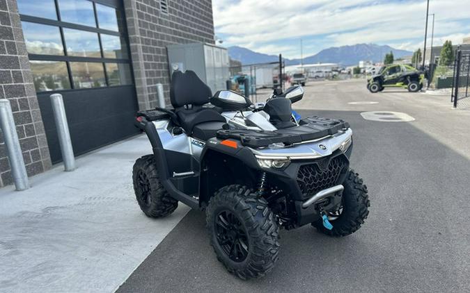 2027 CFMOTO CF1000AZ-2
