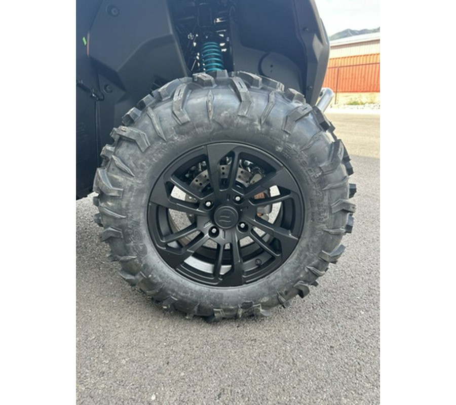 2027 CFMOTO CF1000AZ-2