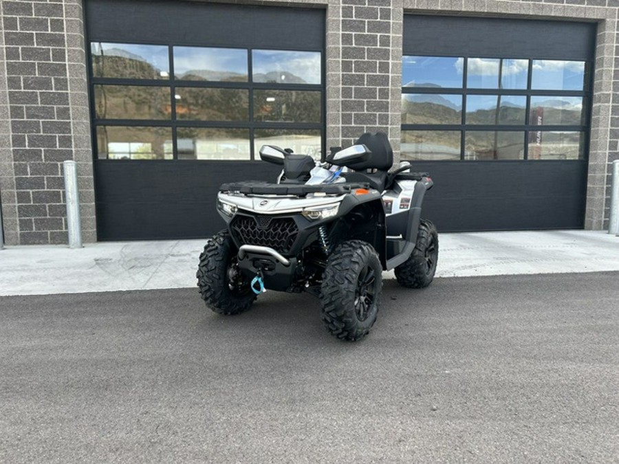 2027 CFMOTO CF1000AZ-2