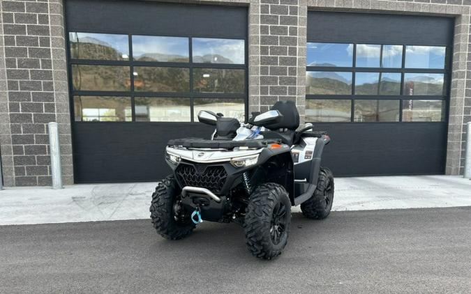 2027 CFMOTO CF1000AZ-2