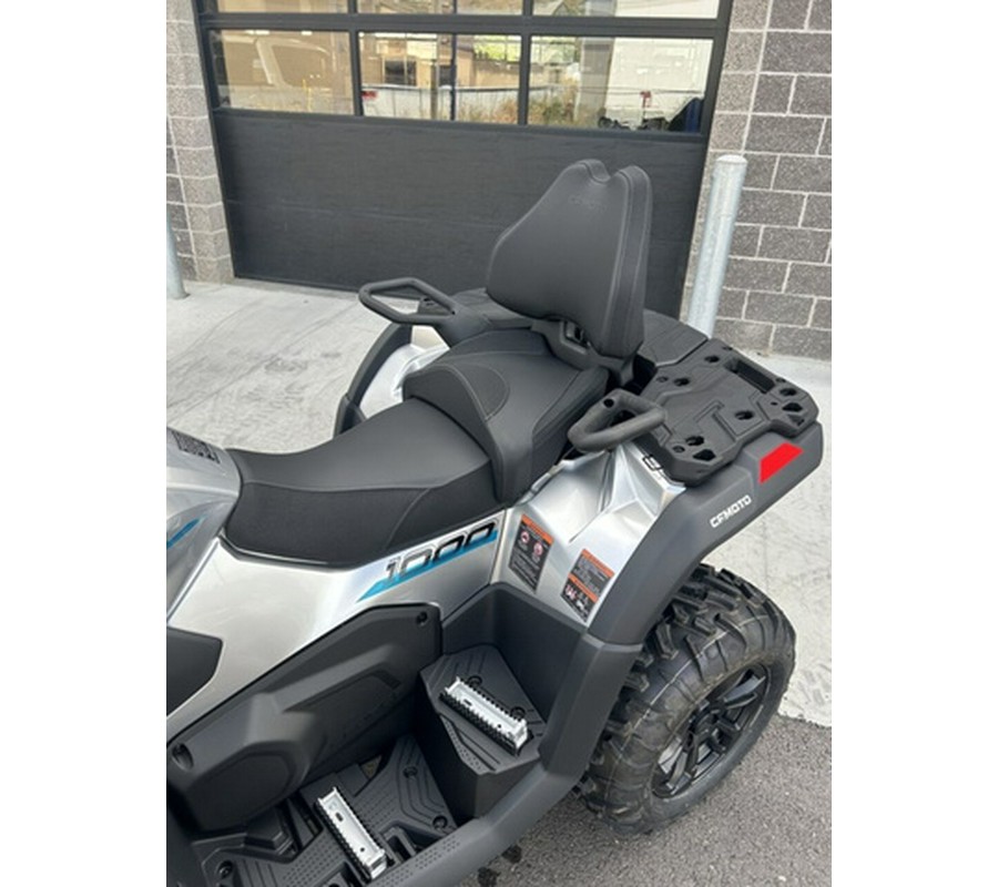 2027 CFMOTO CF1000AZ-2