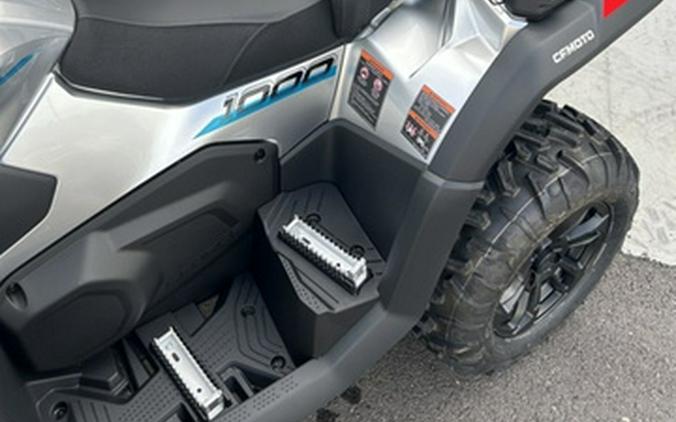 2027 CFMOTO CF1000AZ-2