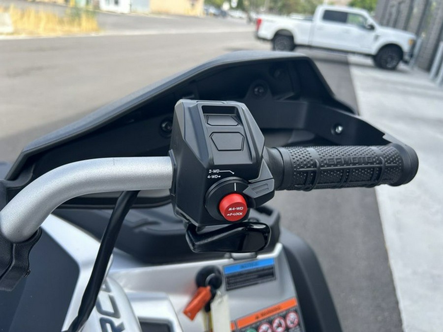 2027 CFMOTO CF1000AZ-2