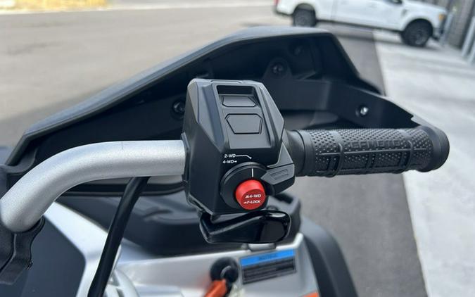 2027 CFMOTO CF1000AZ-2