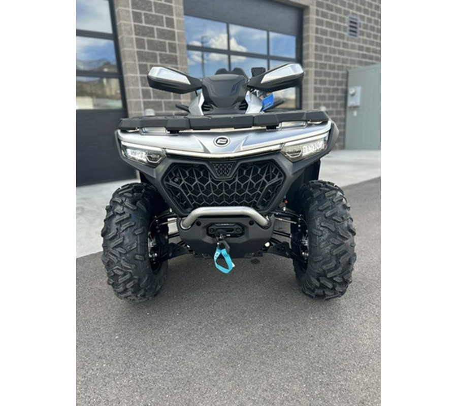 2027 CFMOTO CF1000AZ-2