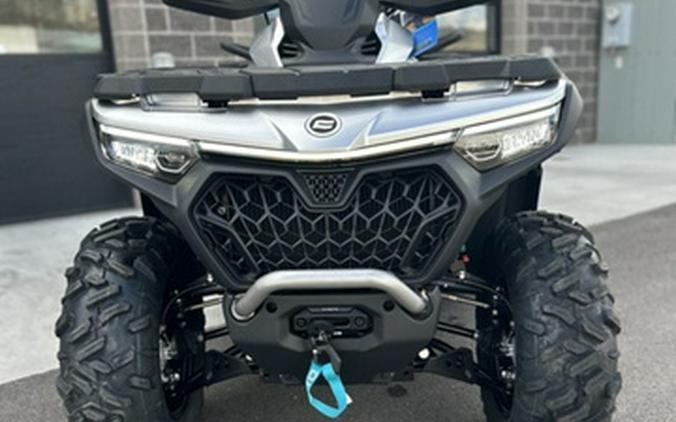 2027 CFMOTO CF1000AZ-2