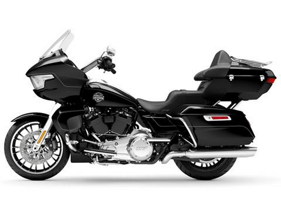 2026 Harley-Davidson Road Glide® Limited