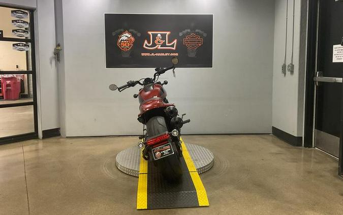 2024 Harley-Davidson® RH1250S - Sportster® S
