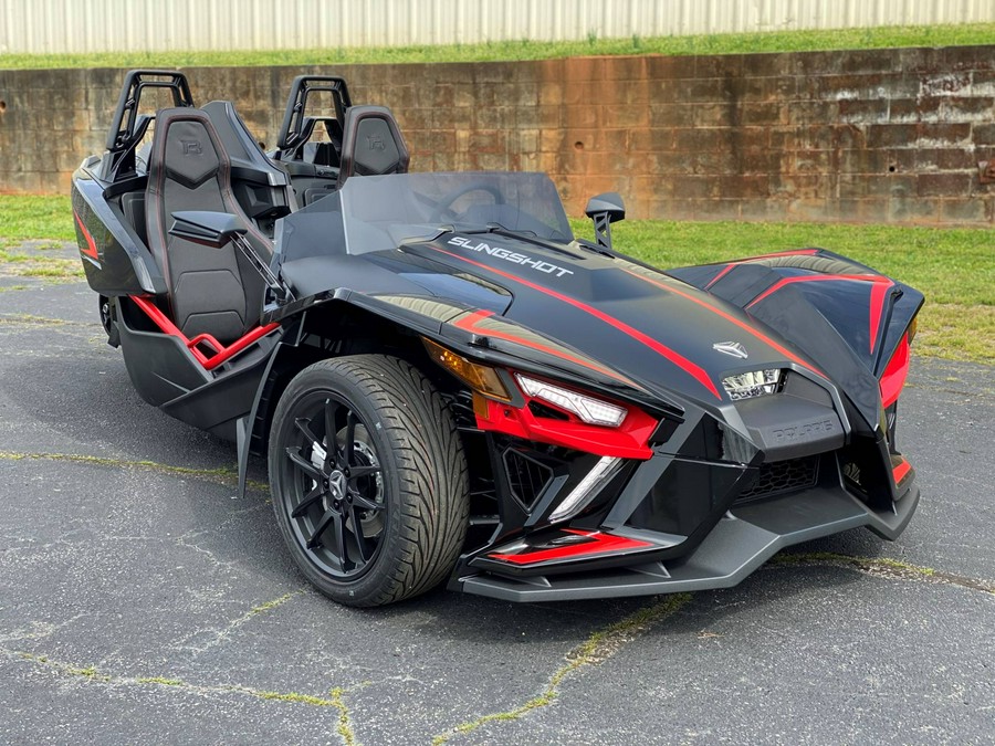 2020 slingshot r