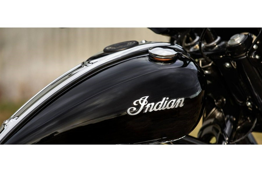 2022 Indian Motorcycle Super Chief Limited