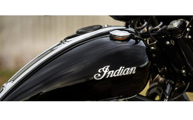 2022 Indian Motorcycle Super Chief Limited