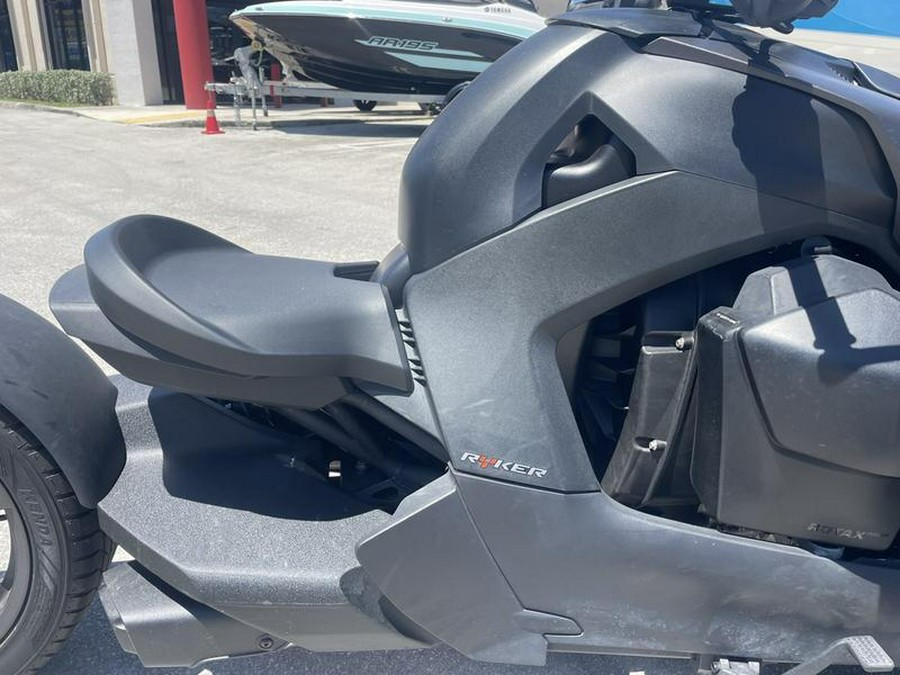 2021 Can-Am® Ryker 600 ACE