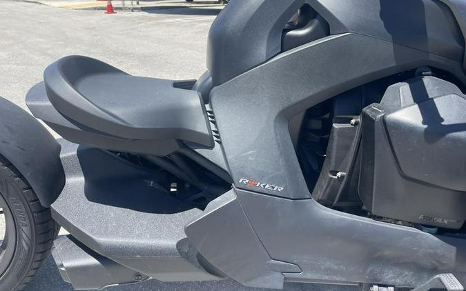 2021 Can-Am® Ryker 600 ACE